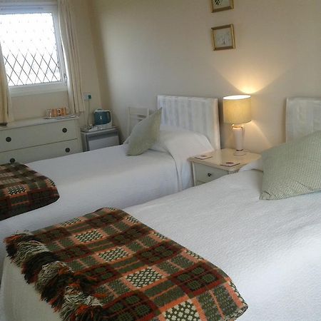 Llanddeiniolen Groeslon Ty Mawr B & B المظهر الخارجي الصورة