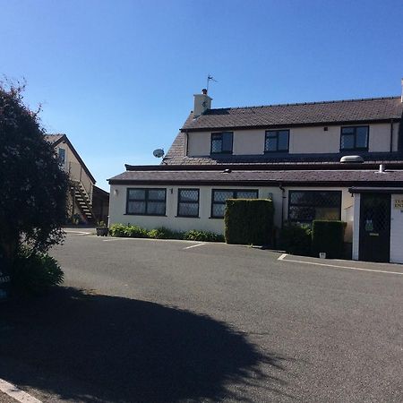 Groeslon Ty Mawr B & B Llanddeiniolen المظهر الخارجي الصورة