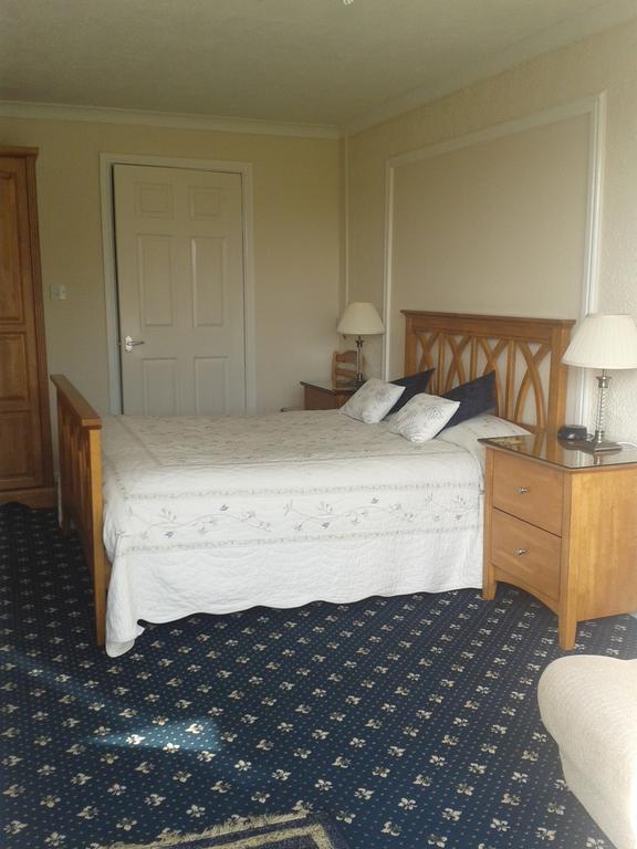 Groeslon Ty Mawr B & B Llanddeiniolen الغرفة الصورة