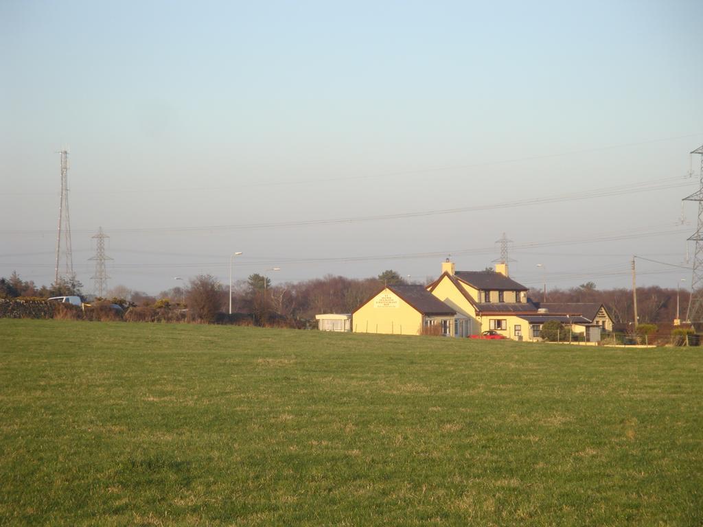 Groeslon Ty Mawr B & B Llanddeiniolen المظهر الخارجي الصورة
