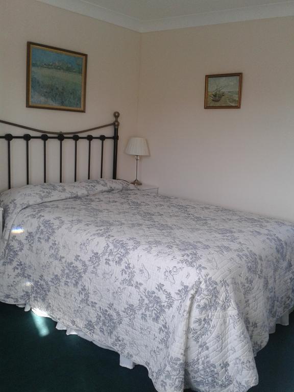 Groeslon Ty Mawr B & B Llanddeiniolen الغرفة الصورة