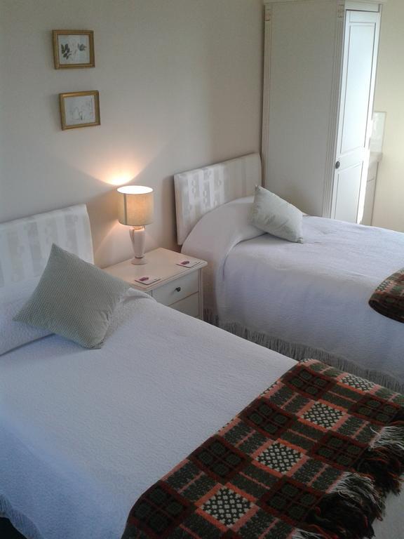 Groeslon Ty Mawr B & B Llanddeiniolen المظهر الخارجي الصورة