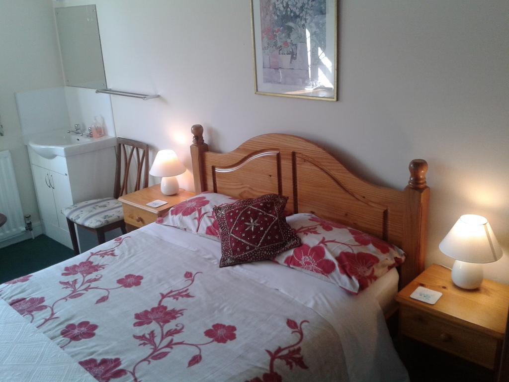 Groeslon Ty Mawr B & B Llanddeiniolen الغرفة الصورة