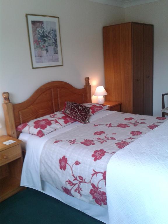 Groeslon Ty Mawr B & B Llanddeiniolen الغرفة الصورة