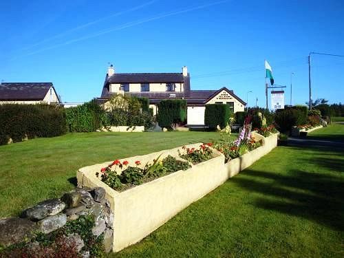 Groeslon Ty Mawr B & B Llanddeiniolen المظهر الخارجي الصورة